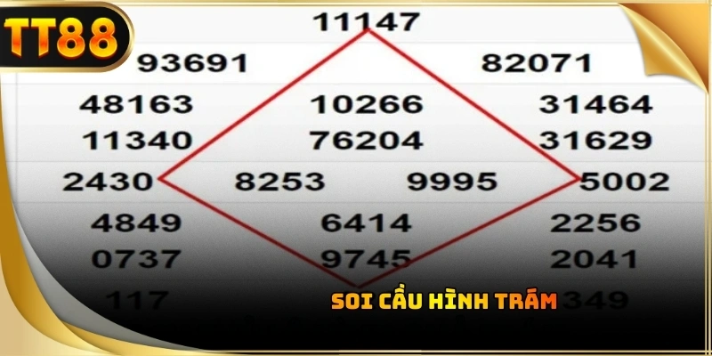 Người chơi thường xuyên theo dõi bảng kết quả để săn tìm dấu hiệu soi cầu Việt